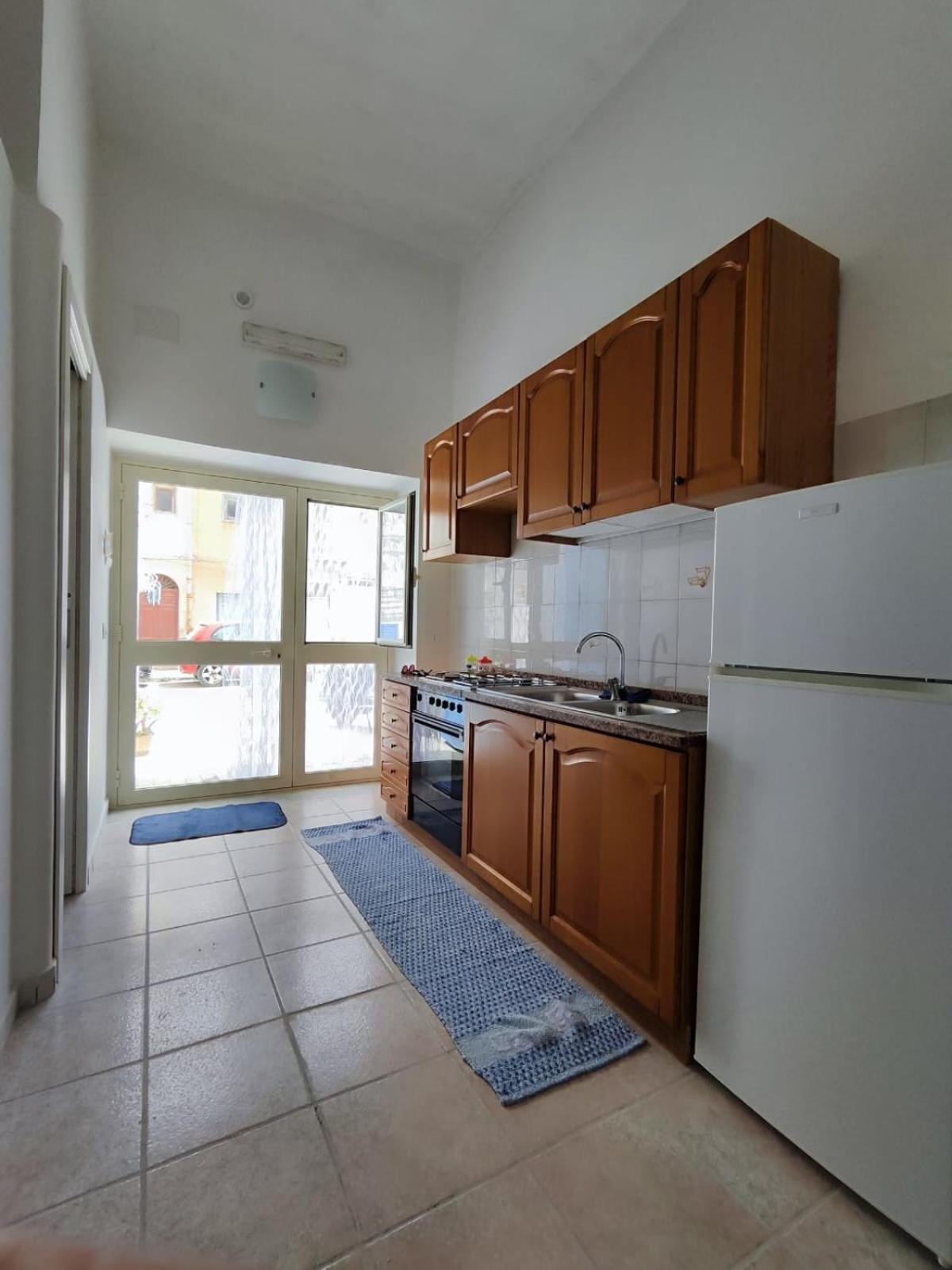 Piscitello'S Apartment Realmonte Exterior photo