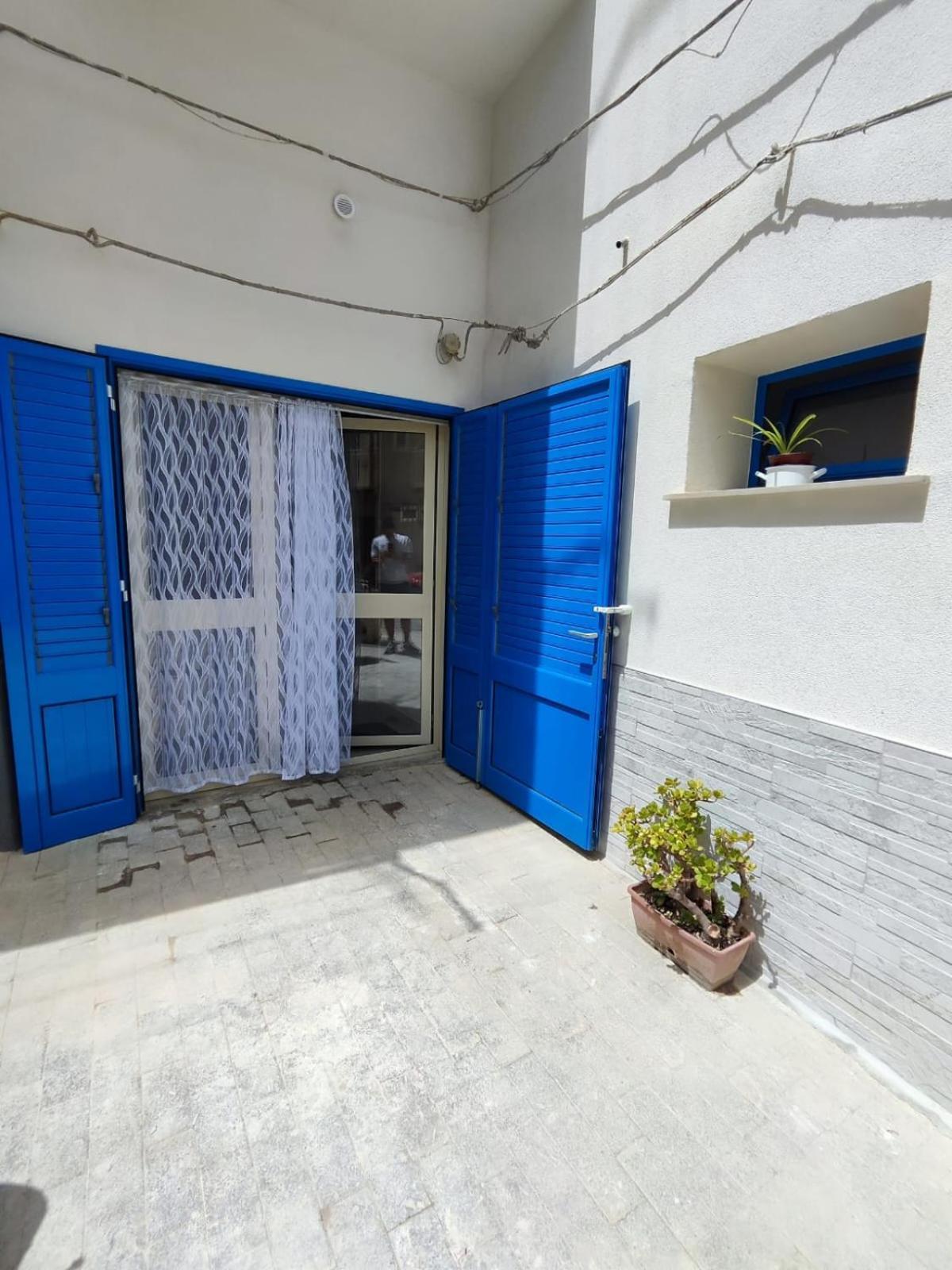 Piscitello'S Apartment Realmonte Exterior photo