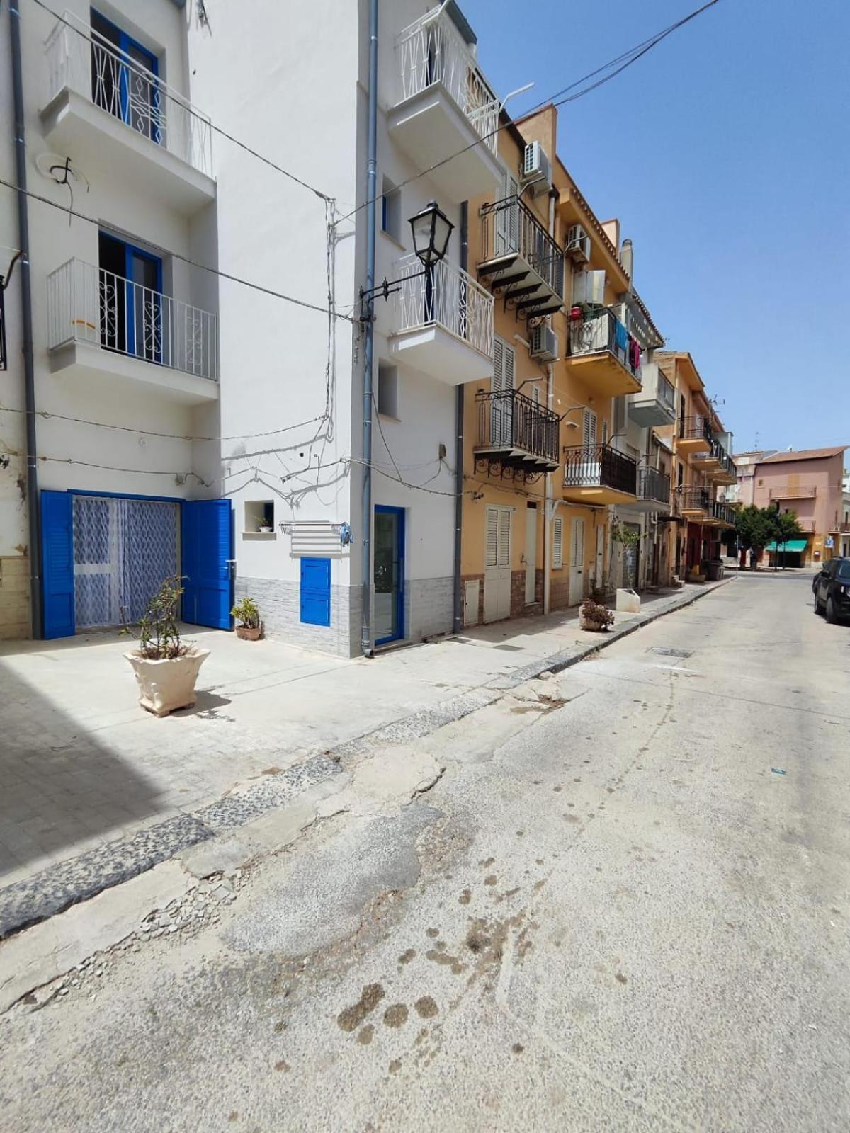 Piscitello'S Apartment Realmonte Exterior photo